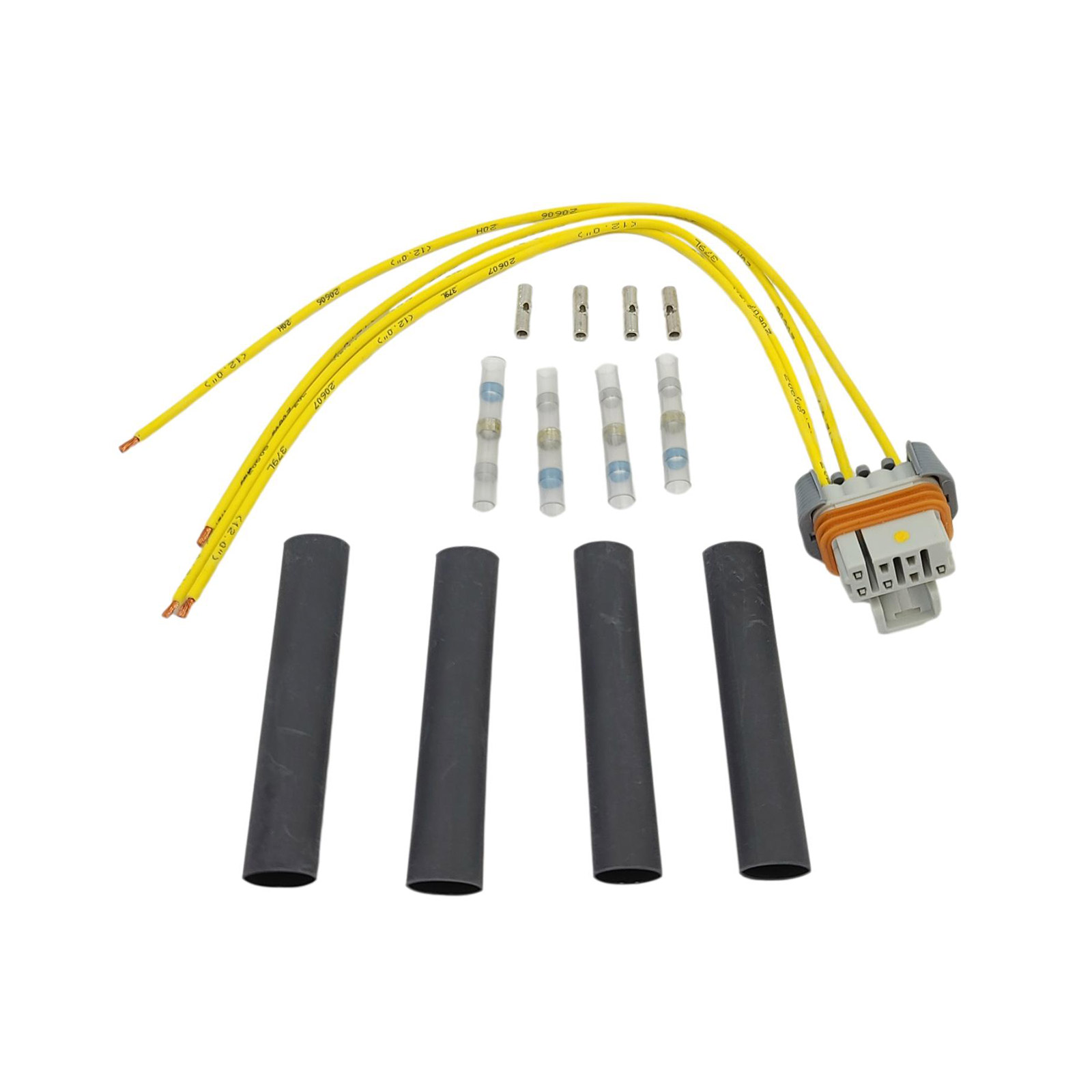 Nari　1054545 Amazon.com : Clutch PTO Switch 8 Terminals for Dixie Chopper for