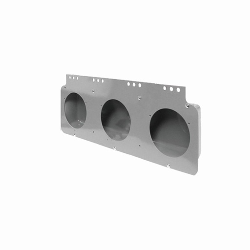 Light Module Bracket 3 Hole  571.BK4010-3   42611
