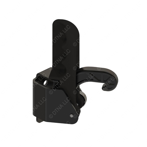 OEM FREIGHTLINER LATCH - HOOD, RIGHT HAND A17-20861-001