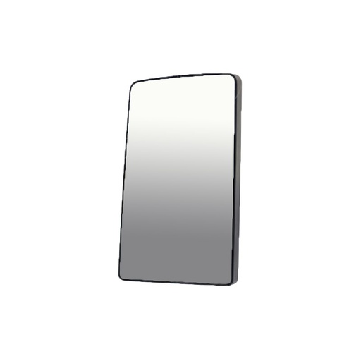 [XN-8EP3-U3EF] Mirror Glass Flat Heated RH Peterbilt  563.75020  154800012