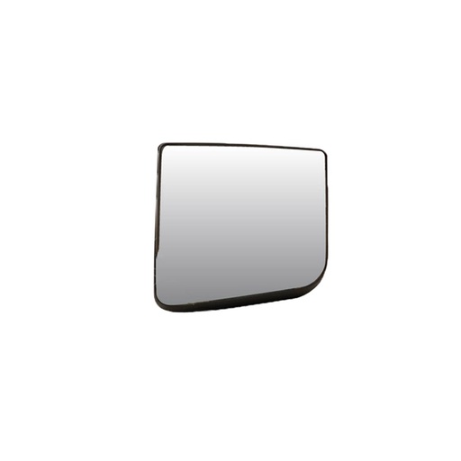[XQ-F64B-9N9H] Mirror Glass Convex Heated LH Peterbilt  563.75021   154800013
