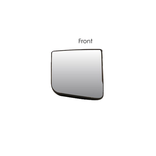 [7T-6I8Q-XJDH] Mirror Glass Convex Heated RH Peterbilt  563.75022   154800014