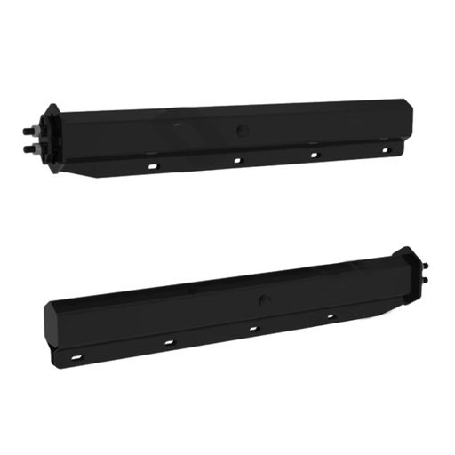 [Y4-XBIE-KK4U] Mud Flap Hanger Kit Spring Loaded  562.451    B57NT
