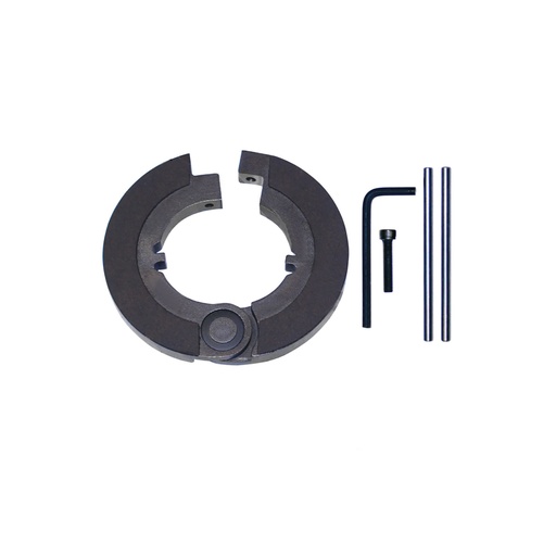 Clutch Brake Hinged 2in 2X Oversize  755.CB313X2