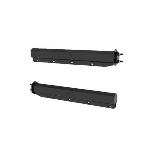 Mud Flap Hanger Kit Spring Loaded  562.452