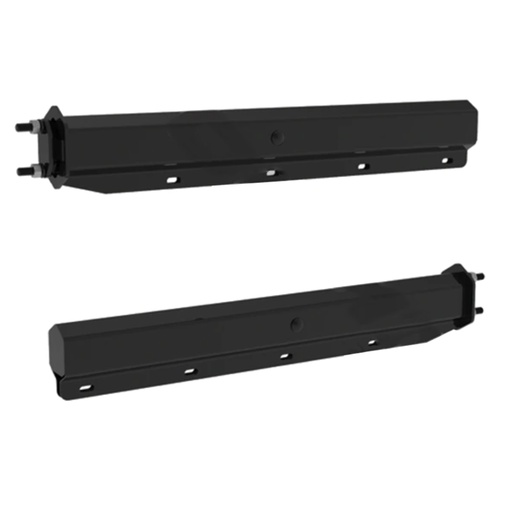 Mud Flap Hanger Kit Spring Loaded  562.453    B7