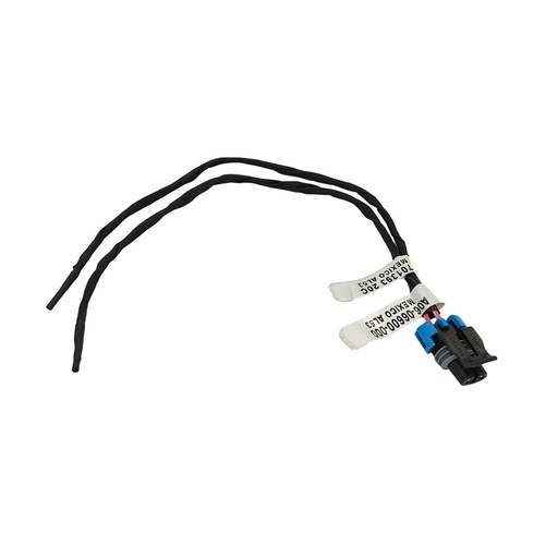 OEM FREIGHTLINER WIRING HARNESS - FUEL INDICATOR,JUMPER,SERVICE A66-06600-000