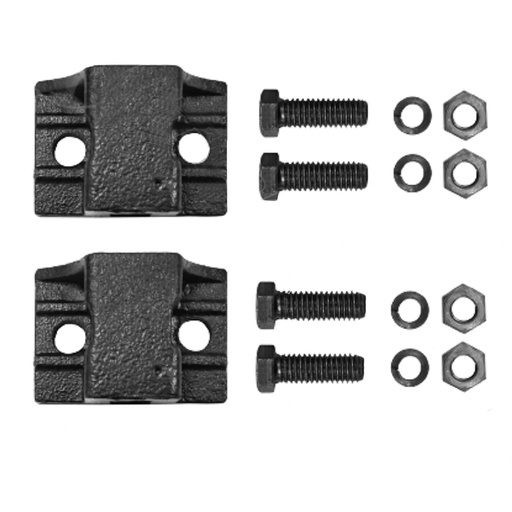 Mud Flap Mounting Bracket  562.513  K711