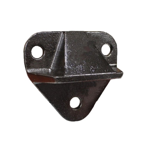 [EI-W84K-MN19] Bumper Stop Peterbilt  MPB75865   01-52865
