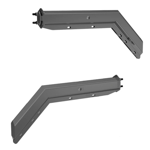 Mud Flap Hanger Kit Spring Loaded  562.466