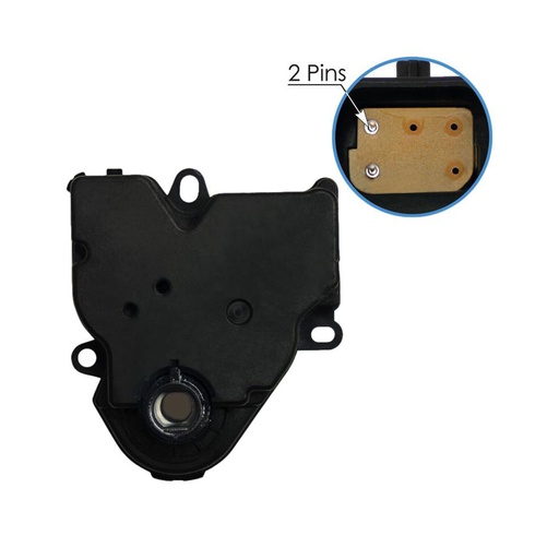 [IA-MGOL-1PT1] Actuator IHC 577.55512 3542575C2 3542575C1 0862600039 640059 MA1710