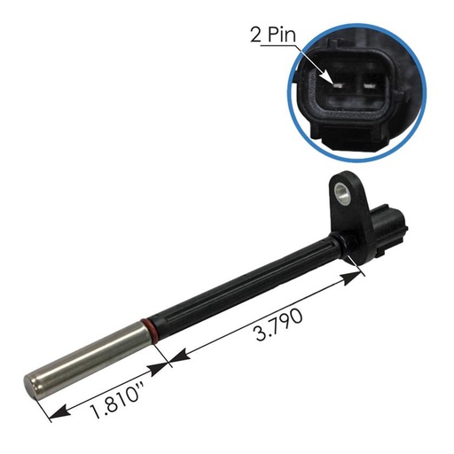 Cam-Crank Position Sensor IHC   577.55544   1835985C92