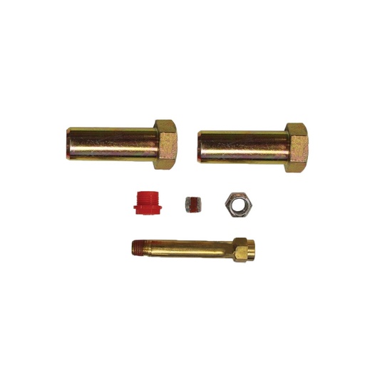 Air Spring Mounting Kit Hendrickson  MHSK454   S211392  S226322  E14345