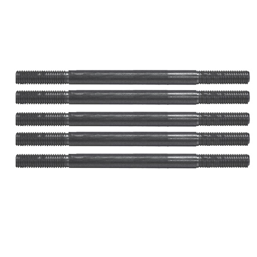[66-5FB0-IRX1] Air Spring Stud Peterbilt  MPB7546 PP7546   2701746 (Pack of 5)