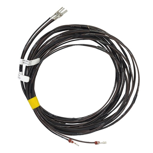 OEM FREIGHTLINER WIRING HARNESS -   OVERLAY, FRONT, RIGHT HAND A06-66937-000