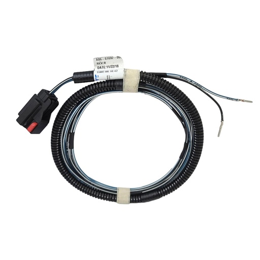 [3P-397L-XMAS] OEM FREIGHTLINER HARNESS ENGINE OVERLAY LOW COOLANT SENSOR FLX  A06-61692-000