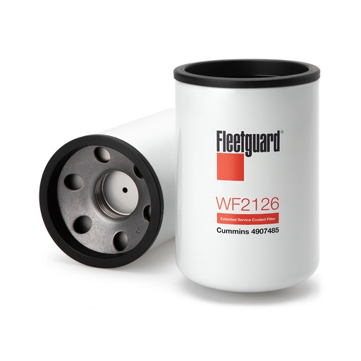 [Y9-4UYW-E4VH] FleetGuard Coolant Filter  WF2126