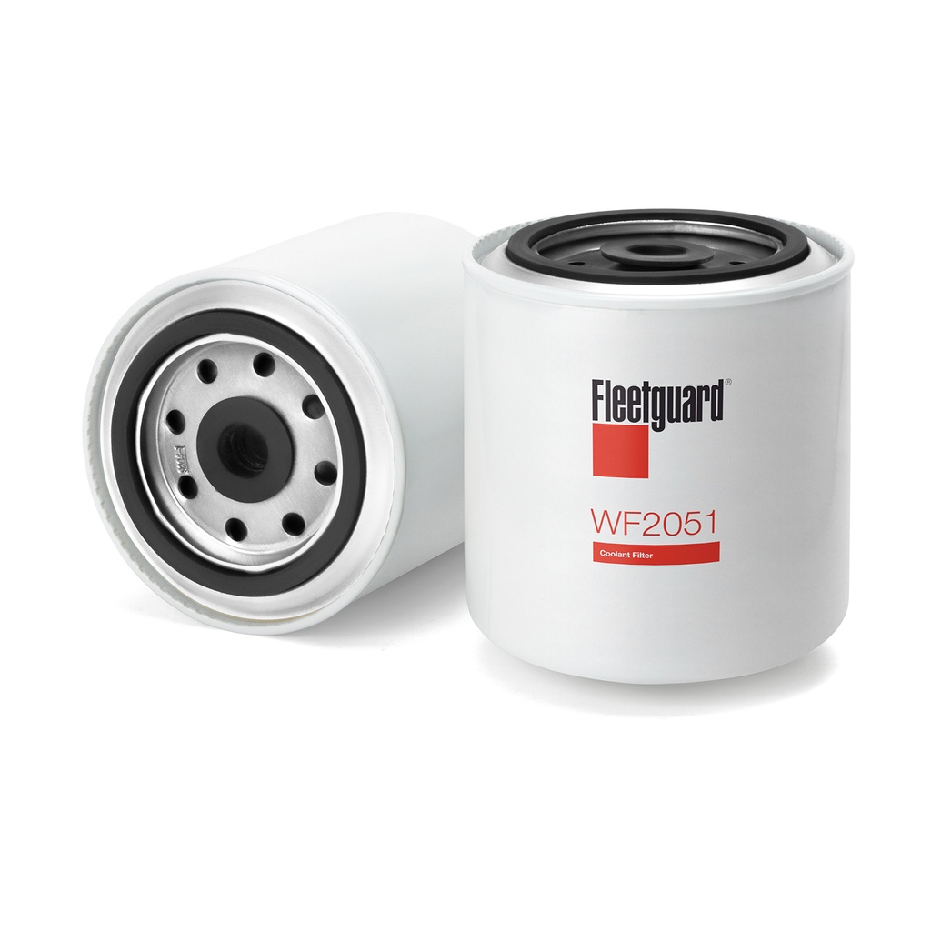 FleetGuard Coolant Filter WF2051 KAHGO Truck Parts