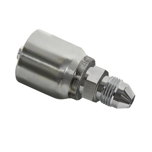 Continental Hydraulic Hose Fitting JIC 37 Male 818.14450-0406