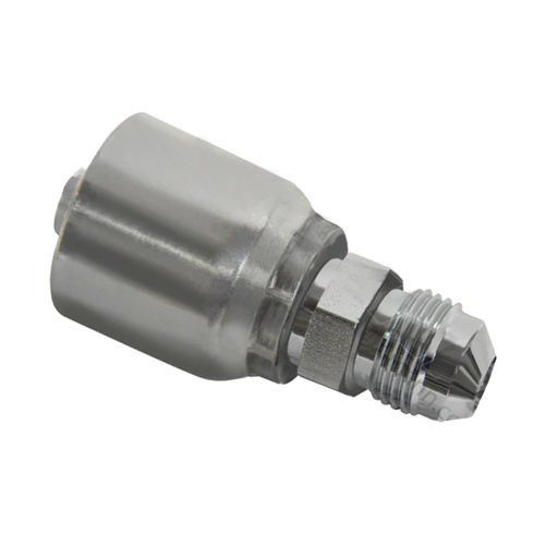 Continental Hydraulic Hose Fitting JIC 37 Male  818.14450-0606