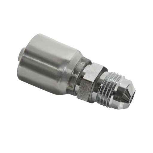 Continental Hydraulic Hose Fitting JIC 37 Male 818.14450-0608