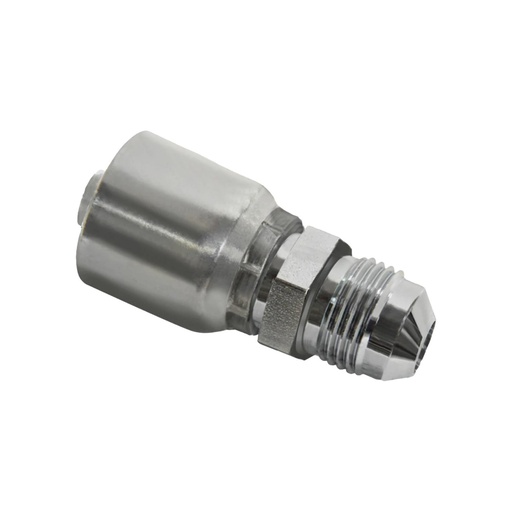 Continental Hydraulic Hose Fitting JIC 37 Male  818.14450-0808