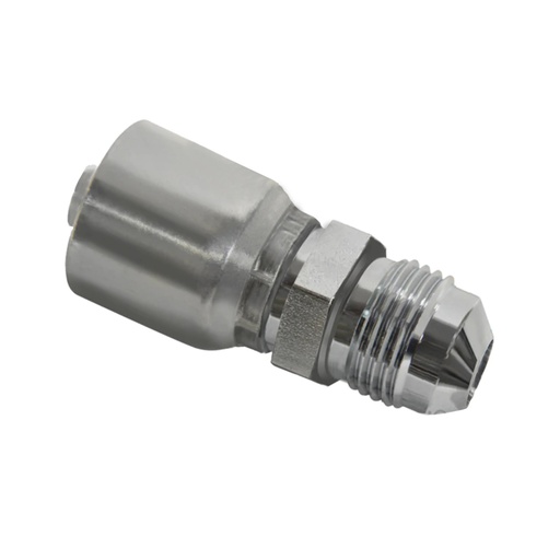 Continental Hydraulic Hose Fitting JIC 37 Male  818.14450-0810