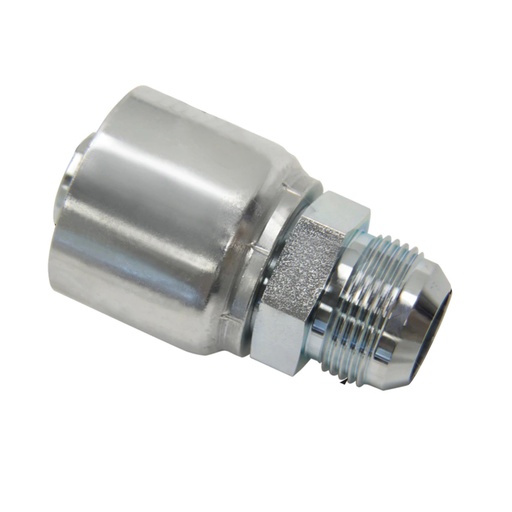 Continental Hydraulic Hose Fitting JIC 37 Male  818.14450-1616