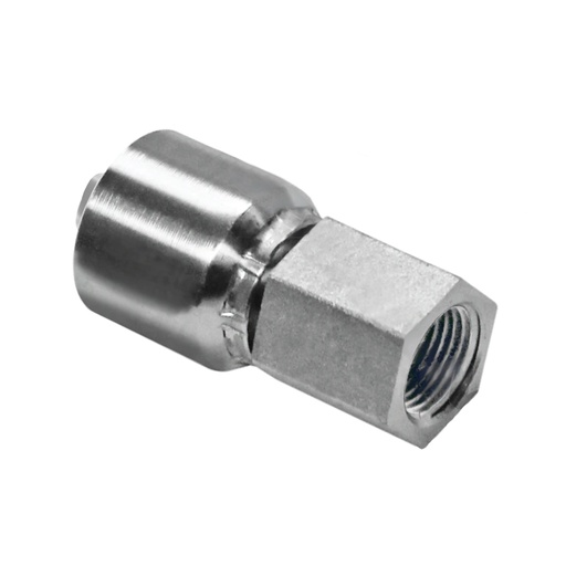 Continental Hydraulic Hose Fitting NPTF Female  818.14600-0606