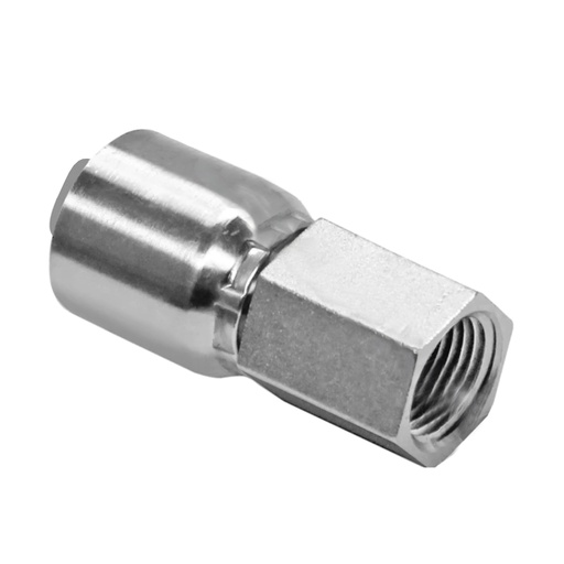 Continental Hydraulic Hose Fitting NPTF Female  818.14600-0808