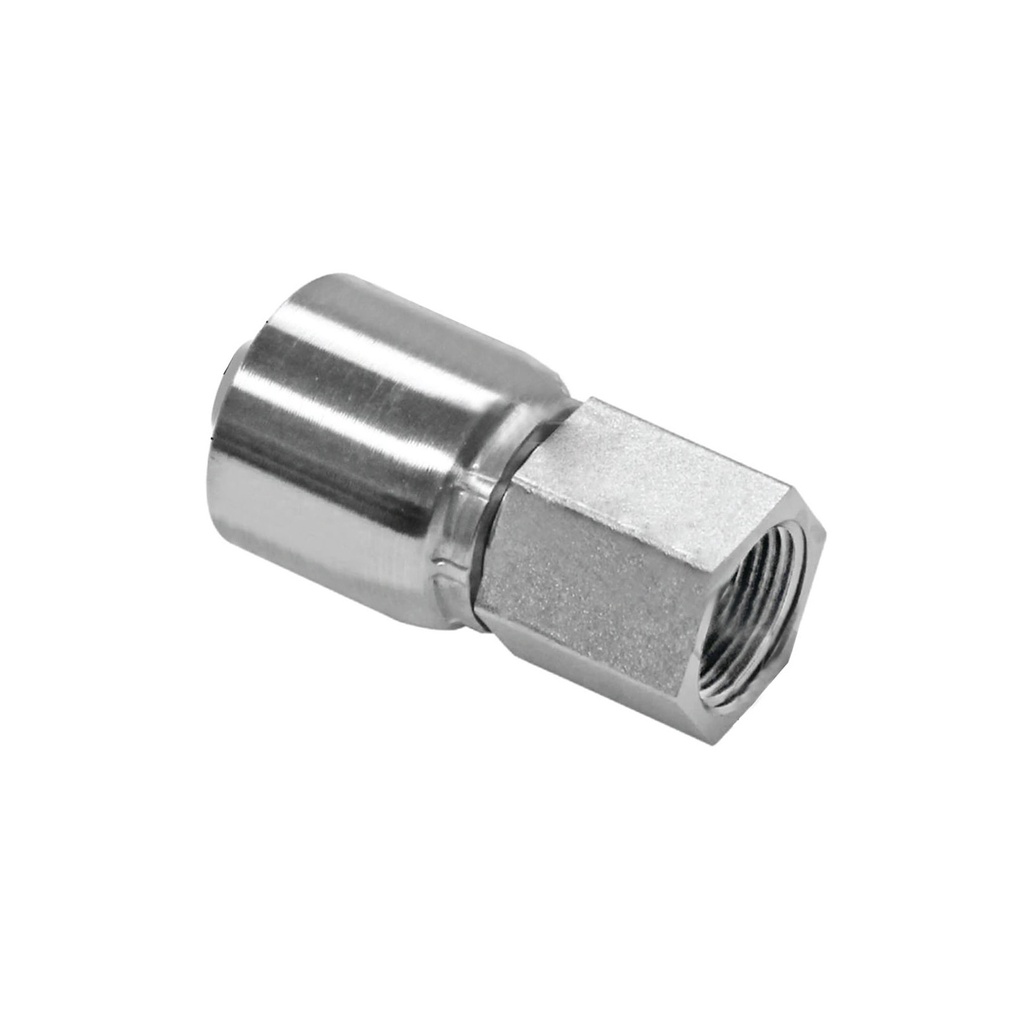 Continental Hydraulic Hose Fitting NPTF Female 818.146001212 KAHGO