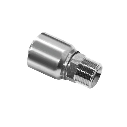 Continental  Hydraulic Hose Fitting NPTF Male  818.14615-1212