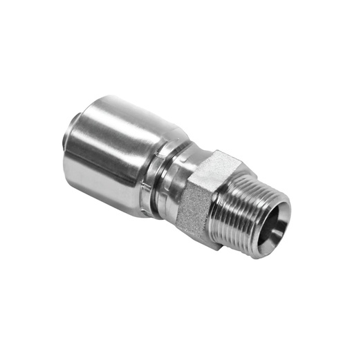 Continental  Hydraulic Hose Fitting NPTF Male SWL  818.14645-1212