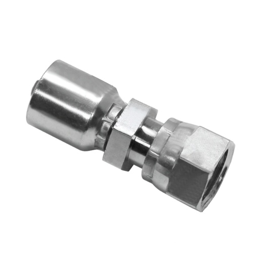 Continental Hydraulic Hose Fitting ORFS Female  818.14700-0408  B2-OFFX-0408