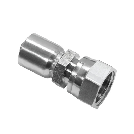 Continental  Hydraulic Hose Fitting ORFS Female  818.14700-0812   B2-OFFX-0812