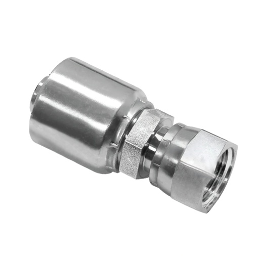Continental Hydraulic Hose Fitting ORFS Female  818.14700-1210