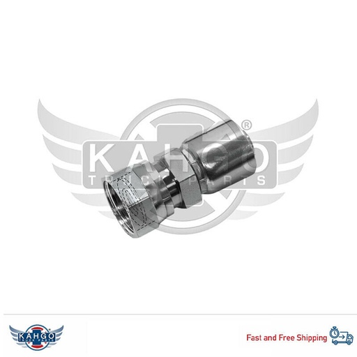 Continental  Hydraulic Hose Fitting ORFS Female  818.14700-1216  B2-OFFX-1216