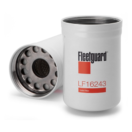 [NV-N26U-TC81] FleetGuard Oil Filter LF16243