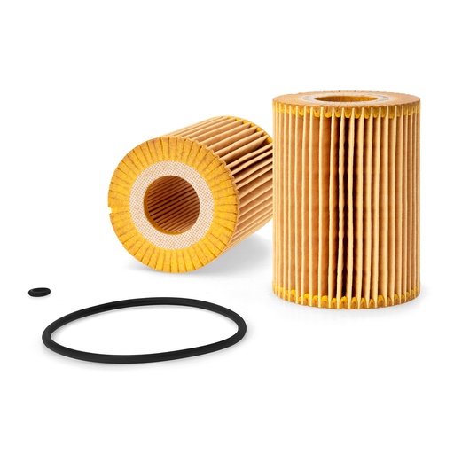 [5P-Y4AE-MF12] Fleetguard LF16231 Lube Filter