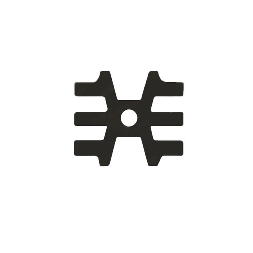 Spacer Front Spring Peterbilt  M834  02-01701-030   0201701090  201701030  0201701030