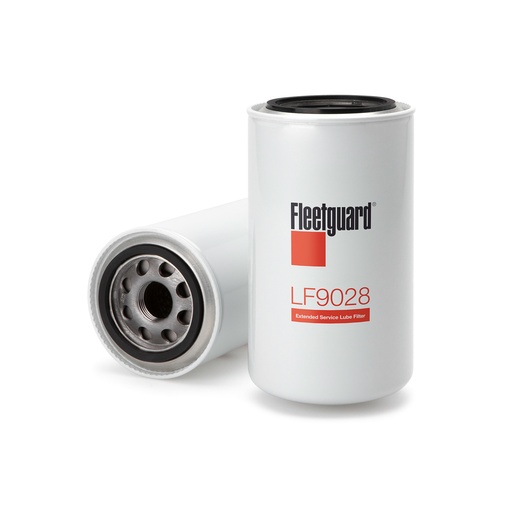 [ML-UJVK-08QB] FleetGuard  Oil Filter LF9028