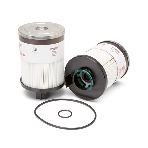 [42-CZTE-XX4F] FleetGuard Fuel Filter FS20385 FS20083