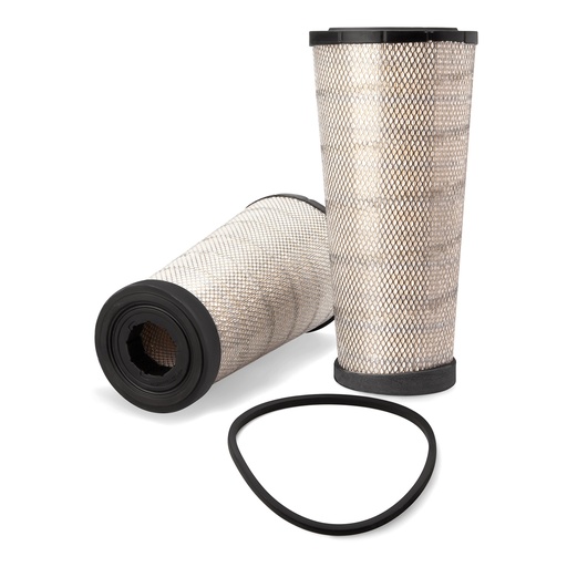 [98-YP9G-D71D] Baldwin - Radial Seal Air Filter Elements RS4563 AF25693