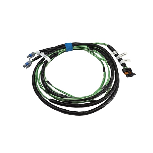 OEM FREIGHTLINER HARNESS - TEMPERATURE,AXLE,O,TANDEM,STD,FTL  A66-00975-020