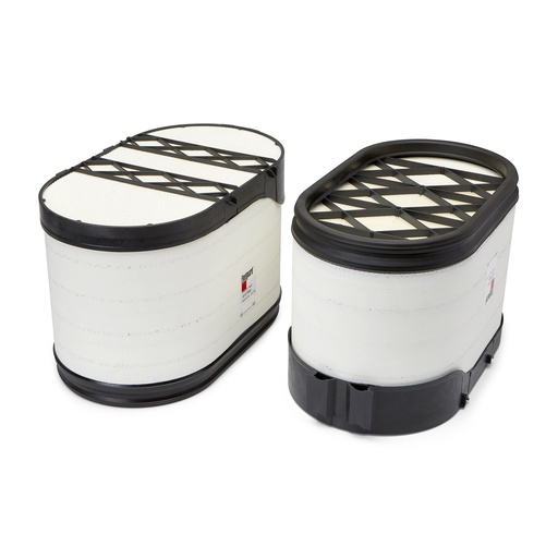 [JC-U67V-W9X0] FleetGuard  Air Filter AF27688