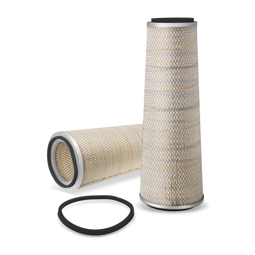 [XY-Z03F-8MRU] FleetGuard Air Filter AF4588M