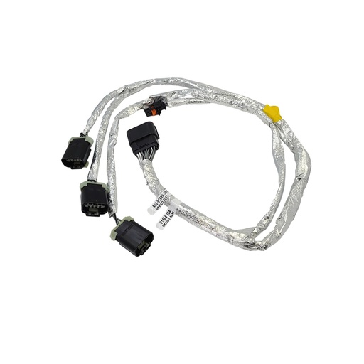 OEM FREIGHTLINER WIRING HARNESS , AFTER TREATMENT ,1US,ISX,EPA10 A06-91899-005