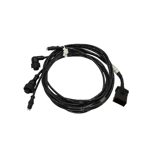 OEM FREIGHTLINER WIRING HARNESS - ABS , AFT COMBO, 4S4M  A06-56418-001