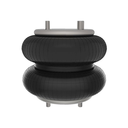 [QE-OH0R-9P76] Air Spring Double Convoluted   ABSP2B12R-6941     2B9-252