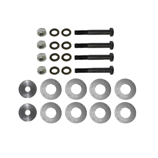Hardware Kit for MA6345 Meritor  TRK11302   E-13903